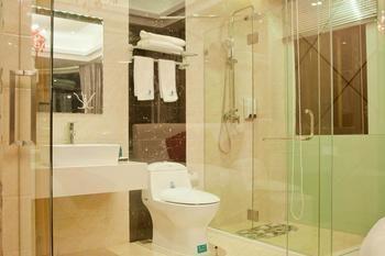 Xiamen Qi Coast Hotel Extérieur photo