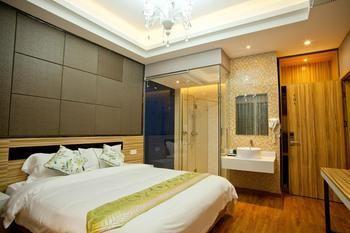 Xiamen Qi Coast Hotel Extérieur photo
