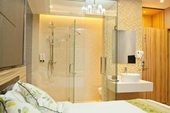 Xiamen Qi Coast Hotel Extérieur photo