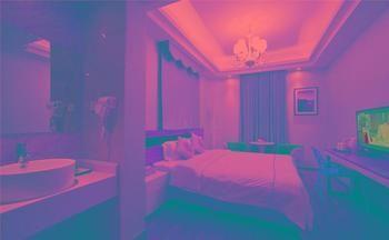 Xiamen Qi Coast Hotel Extérieur photo