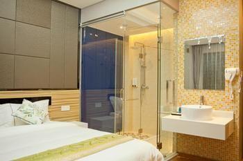 Xiamen Qi Coast Hotel Extérieur photo